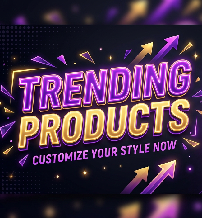 Trending Products